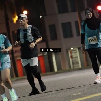 Runner Photo 8837301