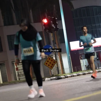 Runner Photo 8837302