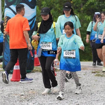 Runner Photo 8837303