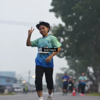 Runner Photo 8837304