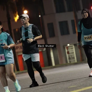 Runner Photo 8837309