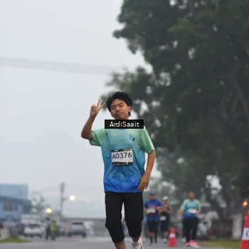 Runner Photo 8837312
