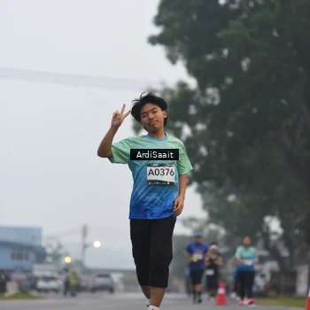Runner Photo 8837315