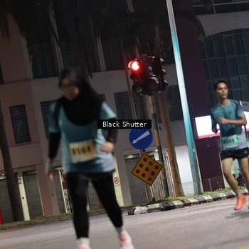 Runner Photo 8837320