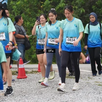 Runner Photo 8837321
