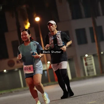 Runner Photo 8837323
