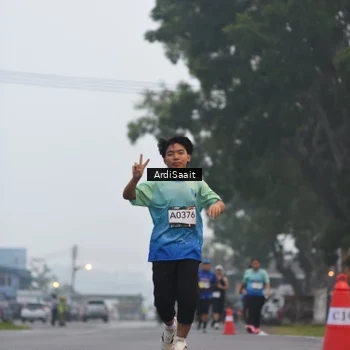 Runner Photo 8837325