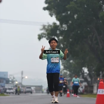 Runner Photo 8837327