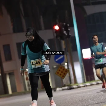 Runner Photo 8837328