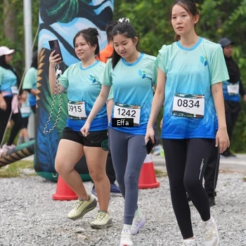 Runner Photo 8837329