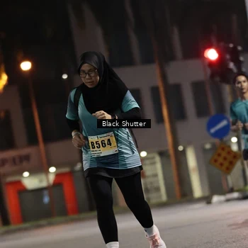 Runner Photo 8837330