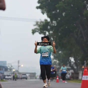 Runner Photo 8837332