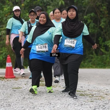 Runner Photo 8837334