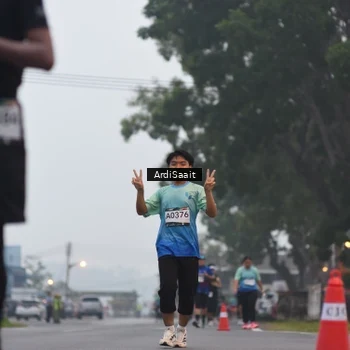 Runner Photo 8837335