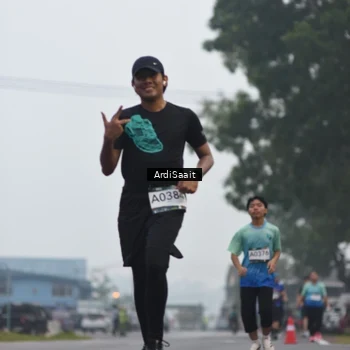 Runner Photo 8837337