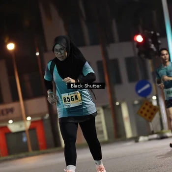 Runner Photo 8837338