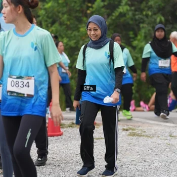 Runner Photo 8837339