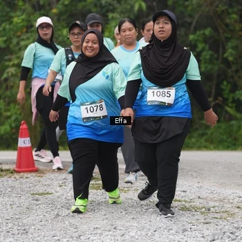 Runner Photo 8837340