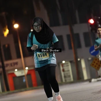 Runner Photo 8837343