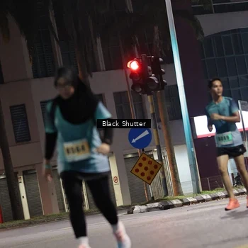 Runner Photo 8837344
