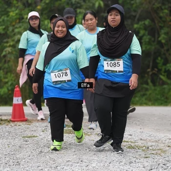 Runner Photo 8837347