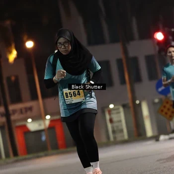 Runner Photo 8837351