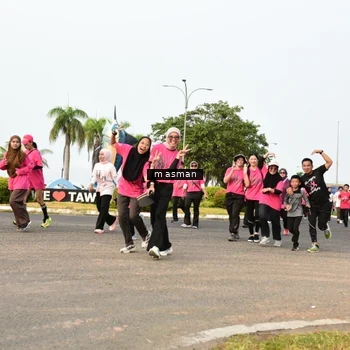 Runner Photo 8837356