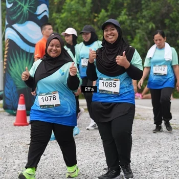 Runner Photo 8837357