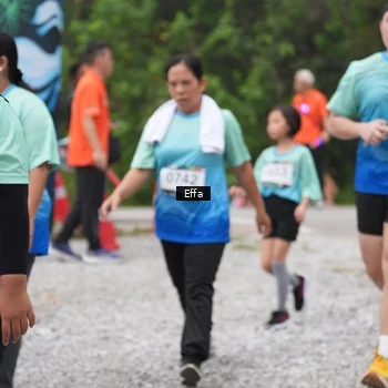 Runner Photo 8837358