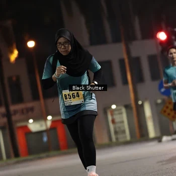 Runner Photo 8837359