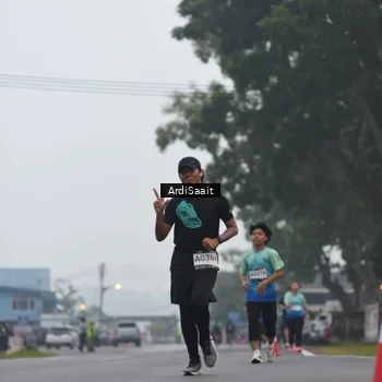 Runner Photo 8837362