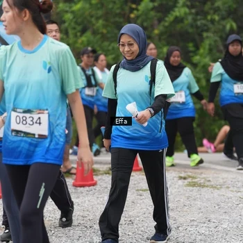Runner Photo 8837365