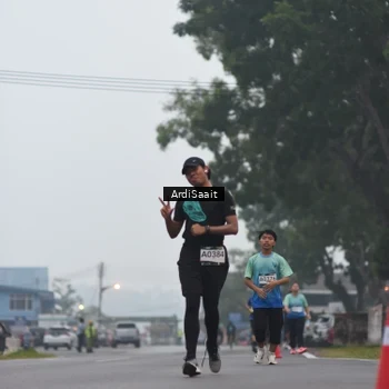 Runner Photo 8837366