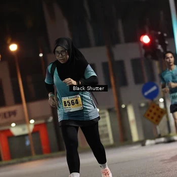 Runner Photo 8837367