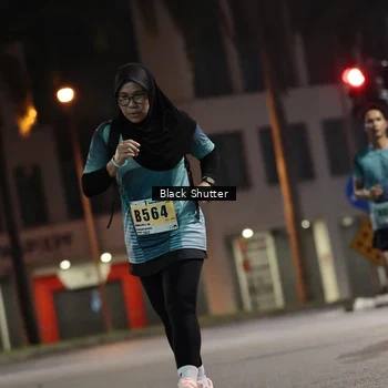 Runner Photo 8837375