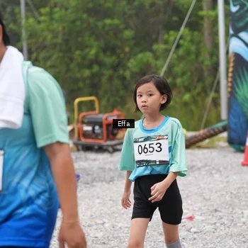Runner Photo 8837376