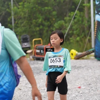 Runner Photo 8837377