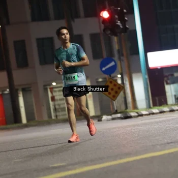Runner Photo 8837381