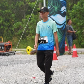Runner Photo 8837382