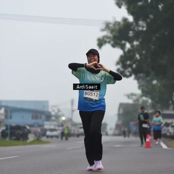 Runner Photo 8837384