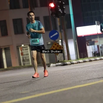 Runner Photo 8837386