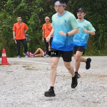 Runner Photo 8837389