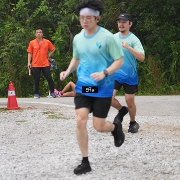 Runner Photo 8837394