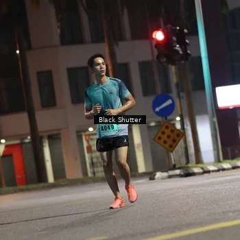 Runner Photo 8837395