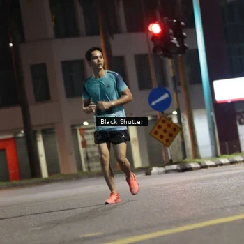 Runner Photo 8837397