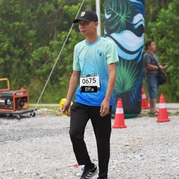 Runner Photo 8837399