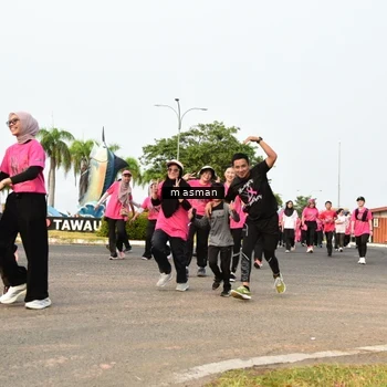 Runner Photo 8837400