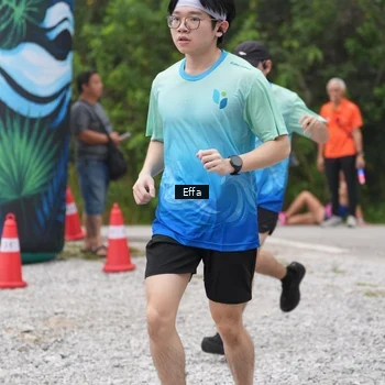 Runner Photo 8837401