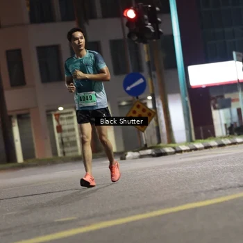 Runner Photo 8837402