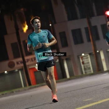 Runner Photo 8837404